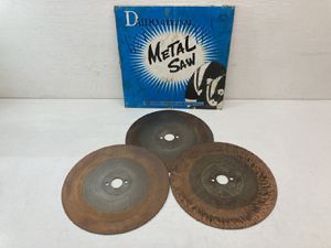 メタルソーの値段と価格推移は？｜82件の売買データからメタルソーの 