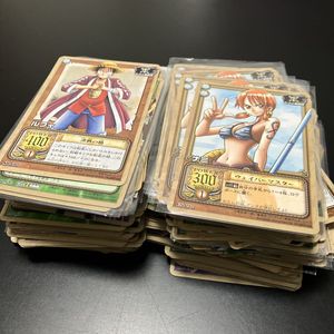 旧ワンピースカードの値段と価格推移は？｜44件の売買データから旧