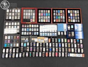 Zippo まとめ売りのYahoo!オークション(旧ヤフオク!)の相場