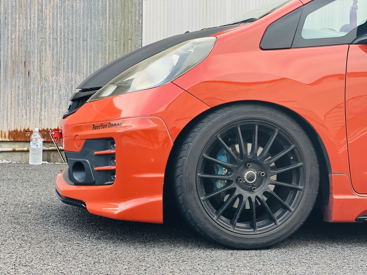 RAYS GRAM LIGHTS 57XV 17インチ 7J 50 PCD100 OZ RACING 4穴 215