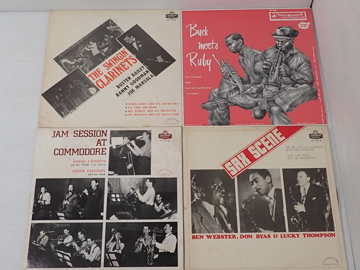 JAZZ ジャズ LP レコード 35点 まとめて セット メル パウエル サー
