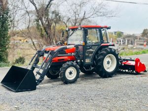クボタ ローダーの値段と価格推移は？｜25件の売買データからクボタ 