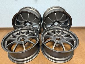 RAYS CE28 18インチの値段と価格推移は？｜30件の売買データからRAYS 