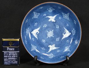 中国美術 古玩 大明嘉靖年製 小皿セット　木箱付き 中国美術 古玩 大明嘉靖年製 小皿セット 木箱付き メルカリ 【公式通販】
