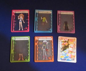 きらりんレボリューション カードの値段と価格推移は？｜29件の売買