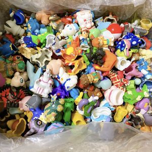 指人形 ポケモンキッズの値段と価格推移は？｜1078件の売買データから