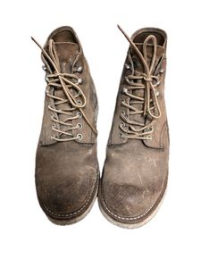 RED WING 8181の値段と価格推移は？｜2件の売買データからRED WING