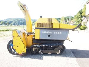 大型 除雪機の値段と価格推移は？｜19件の売買データから大型 除雪機の 
