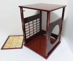 吉野棚のYahoo!オークション(旧ヤフオク!)の相場・価格を見る｜Yahoo