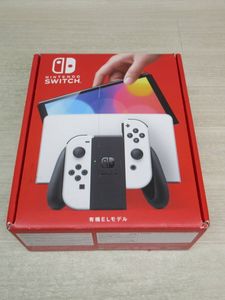 ニンテンドースイッチ 中古 本体のYahoo!オークション(旧ヤフオク!)の