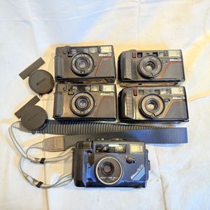 Nikon L35ADのYahoo!オークション(旧ヤフオク!)の相場・価格を