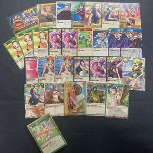 ワンピーベリーマッチ カードのYahoo!オークション(旧ヤフオク!)の相場