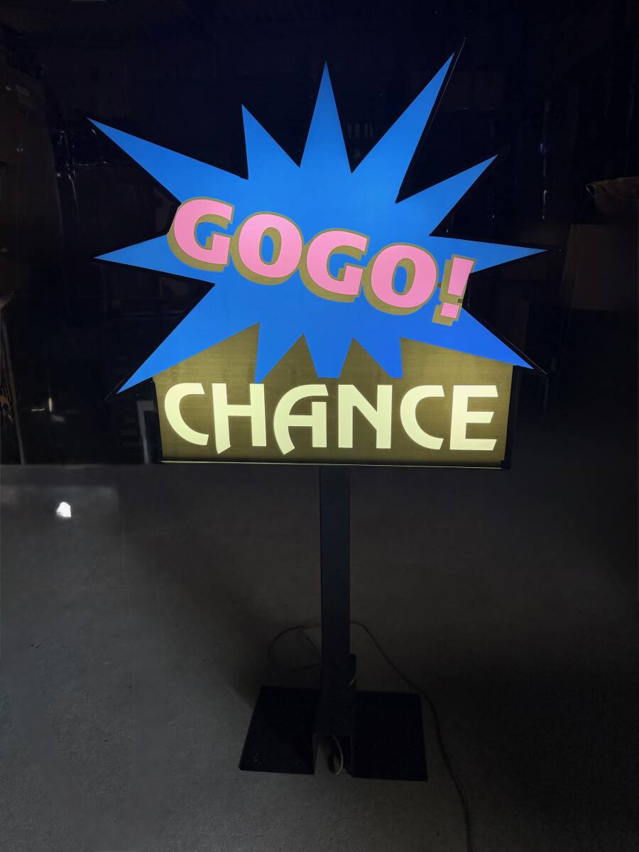 GOGOランプの値段と価格推移は？｜11件の売買データからGOGOランプの