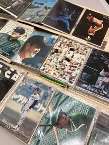 カルビープロ野球カードの値段と価格推移は？｜1949件の売買データから