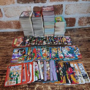 カードダス ドラゴンボール スーパーバトルのYahoo!オークション(旧