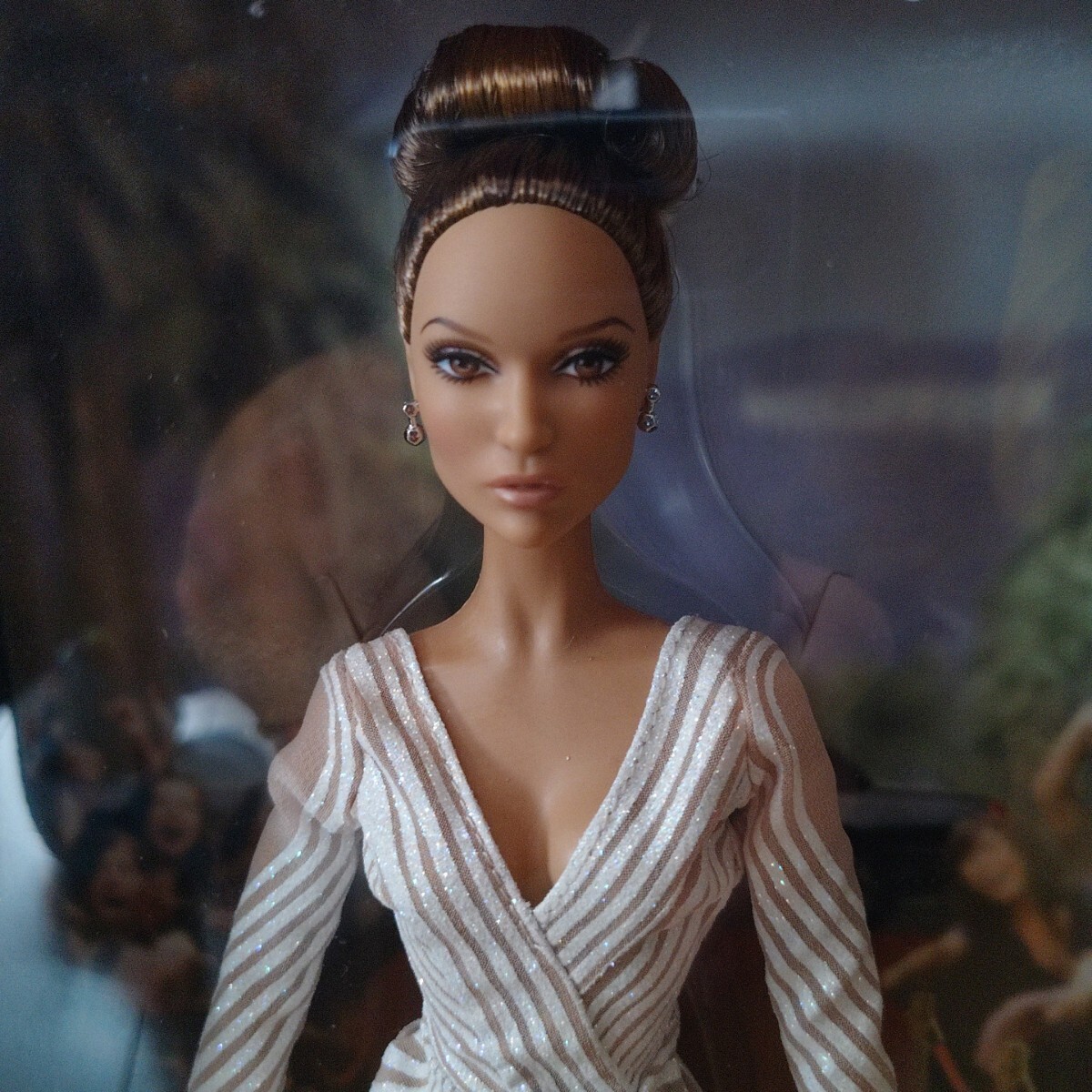 ジェニファーロペス JLO ジェイロ ジェイロー バービー Barbie