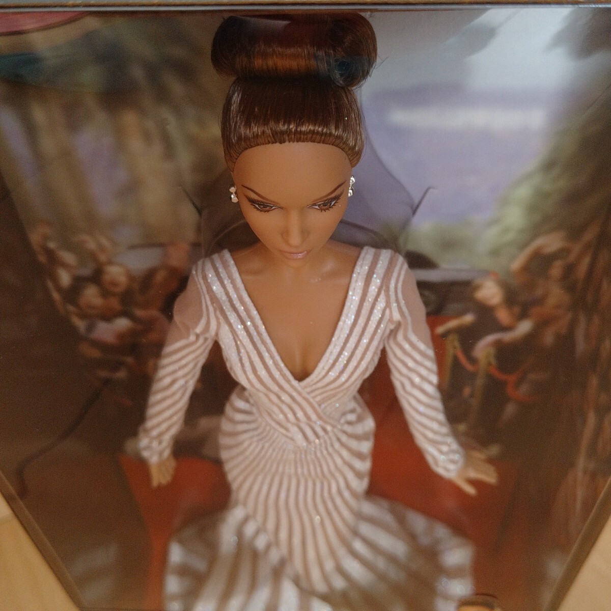 ジェニファーロペス JLO ジェイロ ジェイロー バービー Barbie