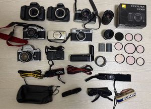 CANON EOS M ジャンクのYahoo!オークション(旧ヤフオク!)の相場・価格