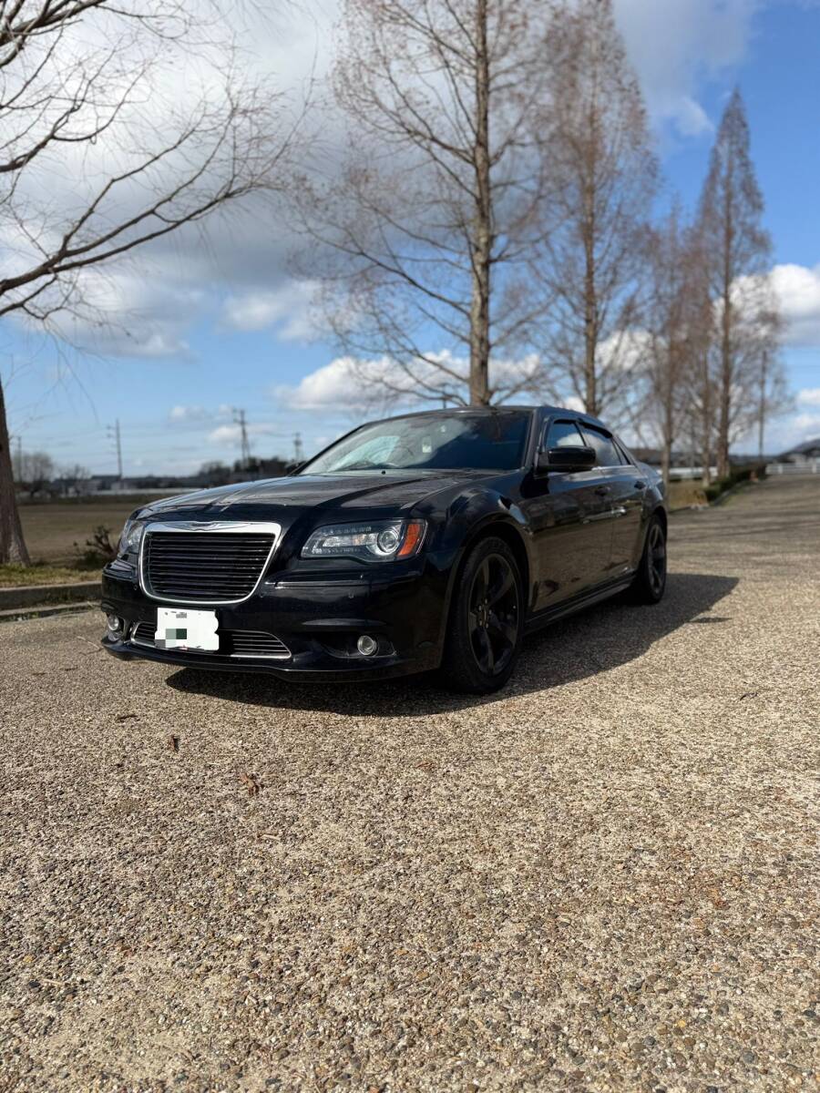 クライスラーの情報