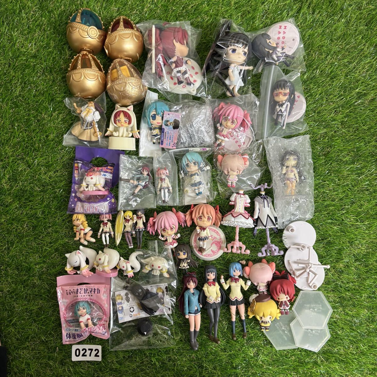 まどマギ フィギュアの値段と価格推移は？｜219件の売買データからまど 