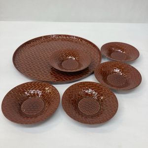 らんたい漆器の値段と価格推移は？｜7件の売買データかららんたい漆器