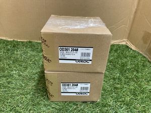 【新品未開封】ODELIC 0D361 058R 2箱 ODELIC（オーデリック） ダウンライト 【OD361058R】【OD 361 058R