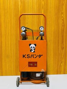 パンダ 溶接機の値段と価格推移は？｜2件の売買データからパンダ 溶接 