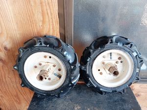 宮城発 ヤンマー 中古 タイヤホイール 3.50-7 2PR 3.50-7の値段と価格推移は？｜41件の売買データから3.50-7の価値が