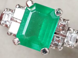 ジュエリーマキ 指輪の値段と価格推移は？｜15件の売買データから 