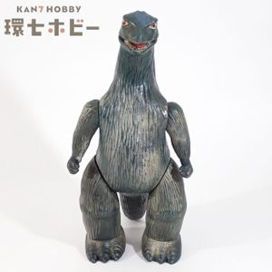 ブルマァク ゴジラの値段と価格推移は？｜573件の売買データから