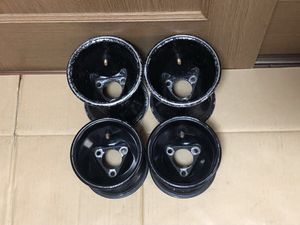 フリーライン ホイールのYahoo!オークション(旧ヤフオク!)の相場・価格