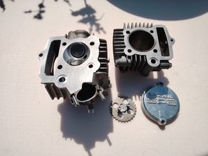 武川旧スーパーヘッドの値段と価格推移は？｜10件の売買データから武川