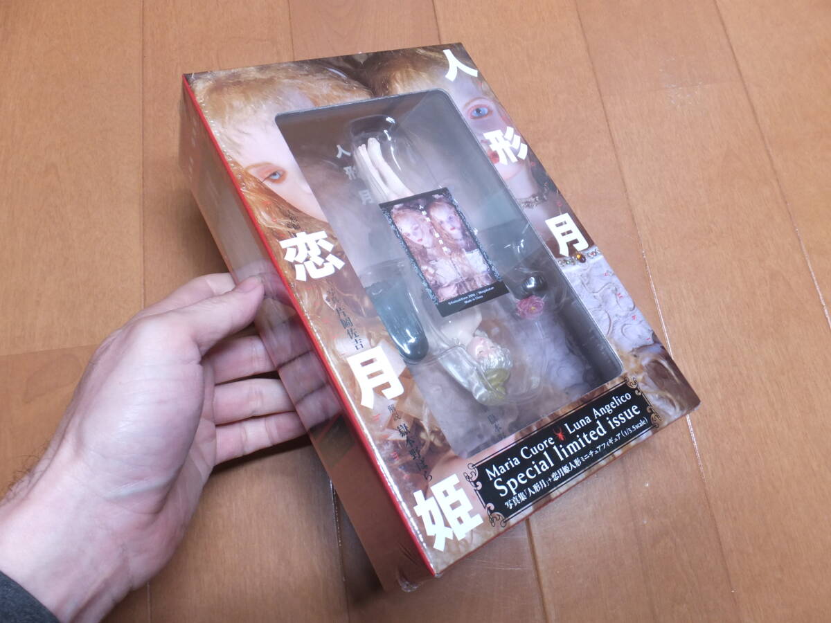 【未開封】月姫 月姫 未開封の値段と価格推移は？｜30件の売買データから月姫 未開封の