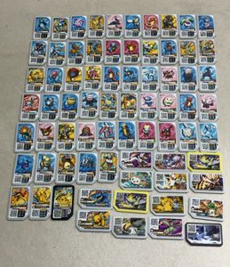ポケモンガオーレ ディスクの値段と価格推移は？｜5件の売買データから