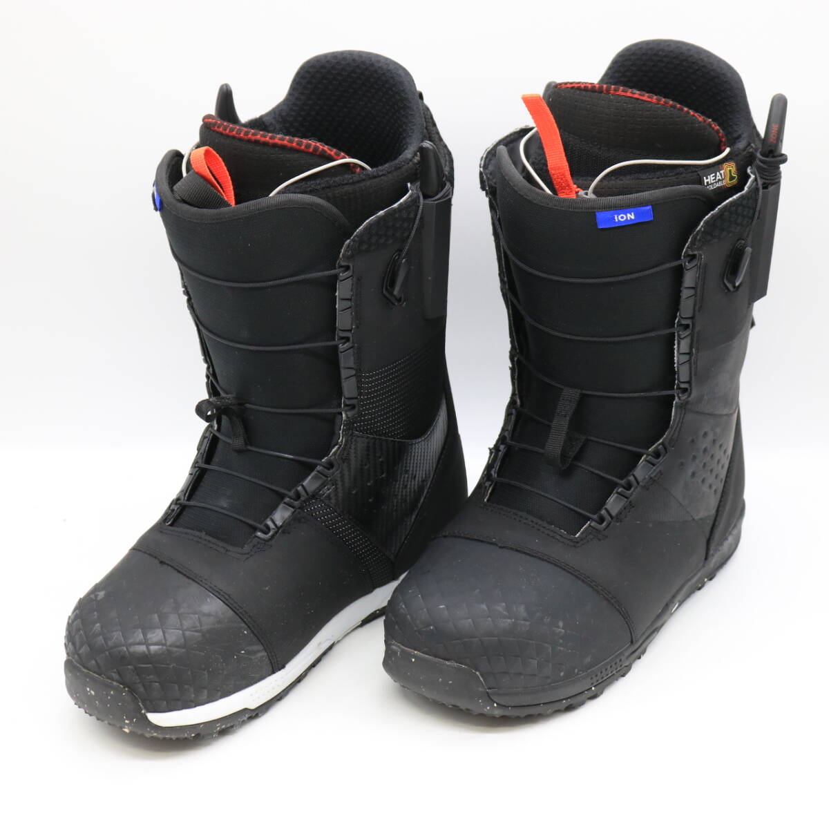 burton ion ブーツの値段と価格推移は？｜7件の売買データからburton