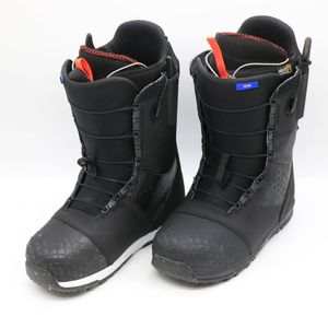 オープニング 大放出セール】 15 BURTON ION LEATHER 8インチ(26.0cm