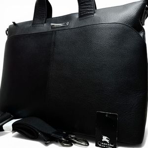 バーバリー ビジネスバッグのYahoo!オークション(旧ヤフオク!)の相場