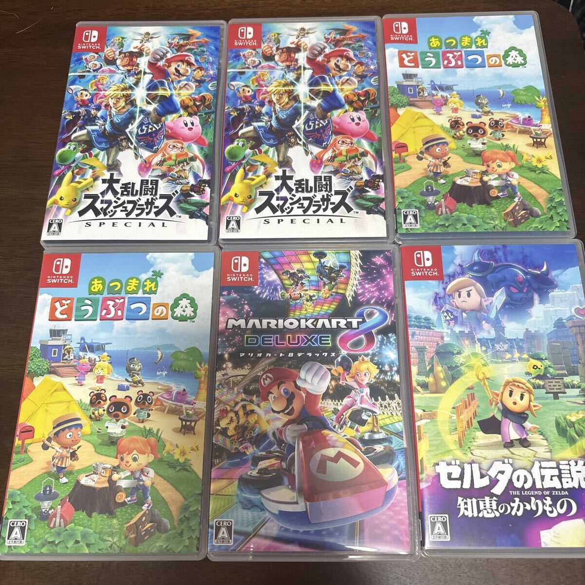 ニンテンドースイッチ ソフト Nintendo Switchソフト マリオカート
