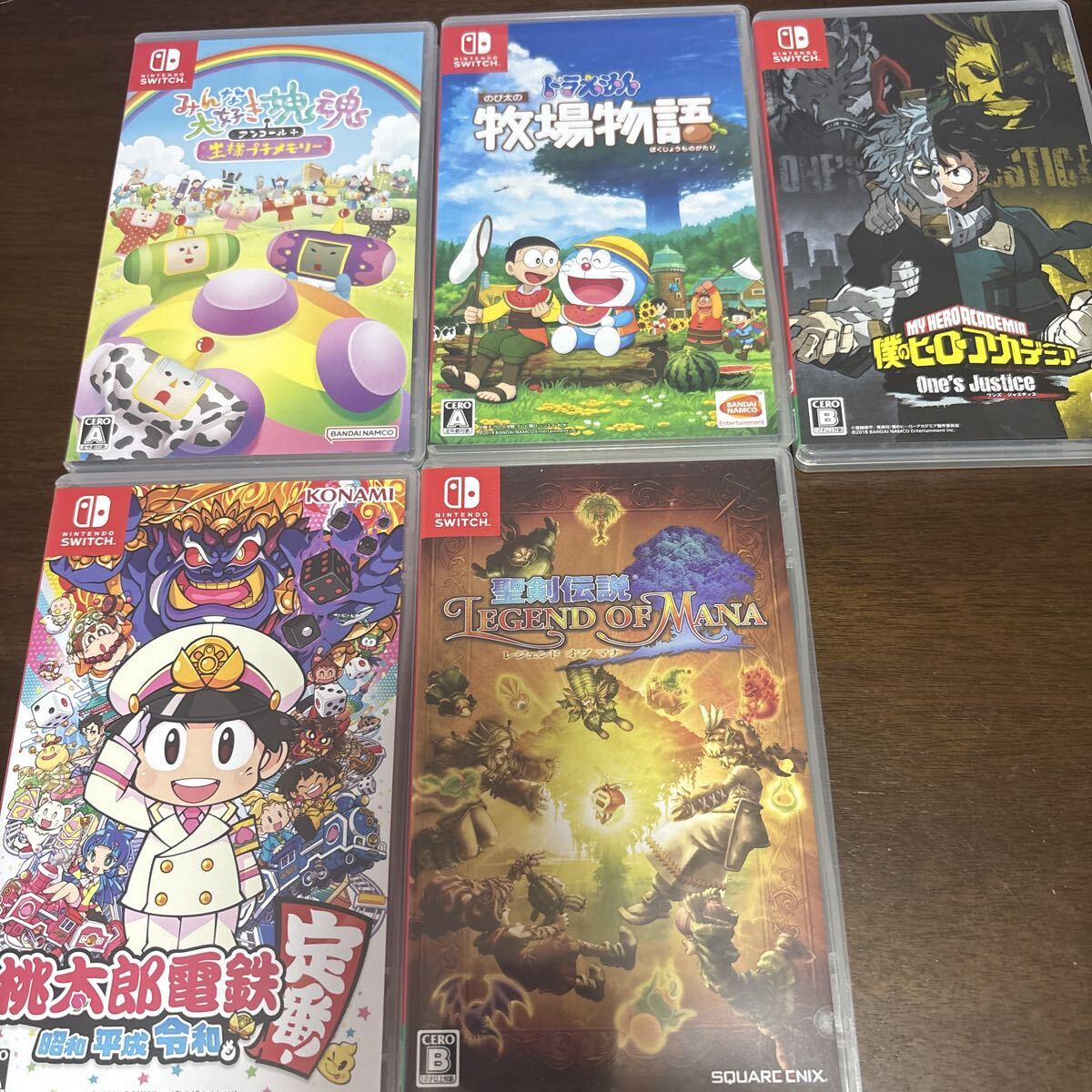 ニンテンドースイッチ ソフト Nintendo Switchソフト マリオカート