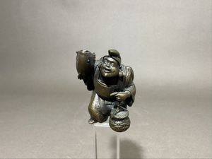 七福神 置物のYahoo!オークション(旧ヤフオク!)の相場・価格を見る