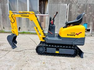 ヤンマー B05のYahoo!オークション(旧ヤフオク!)の相場・価格を見る