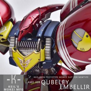 MG キュベレイ 完成品の値段と価格推移は？｜26件の売買データからMG