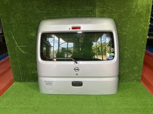 クリッパー バックドアのYahoo!オークション(旧ヤフオク!)の相場・価格