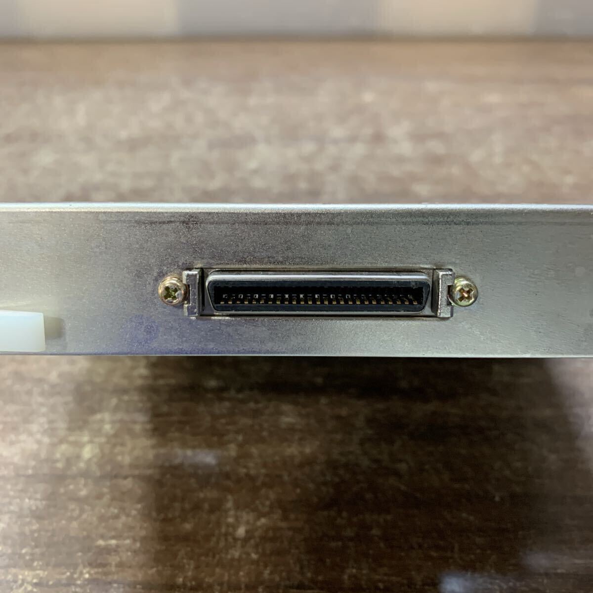 1円スタート PC-9800シリーズ NEC-16T PC-9801-92 SCSIインタフェース