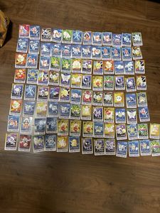 ポケモン カードダスのYahoo!オークション(旧ヤフオク!)の相場・価格を