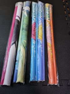 c107 ムラサメ 絵馬 ゆずソフト C107 ゆずソフト ランダム配布