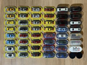 チョロQ ミニカー トミカ おまけ 缶コーヒー まとめ売り 未開封 缶コーヒーおまけミニカー チョロQ(小）8台セットの通販 by ちゅるんぶ