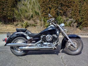 ドラッグスター400のYahoo!オークション(旧ヤフオク!)の相場・価格を