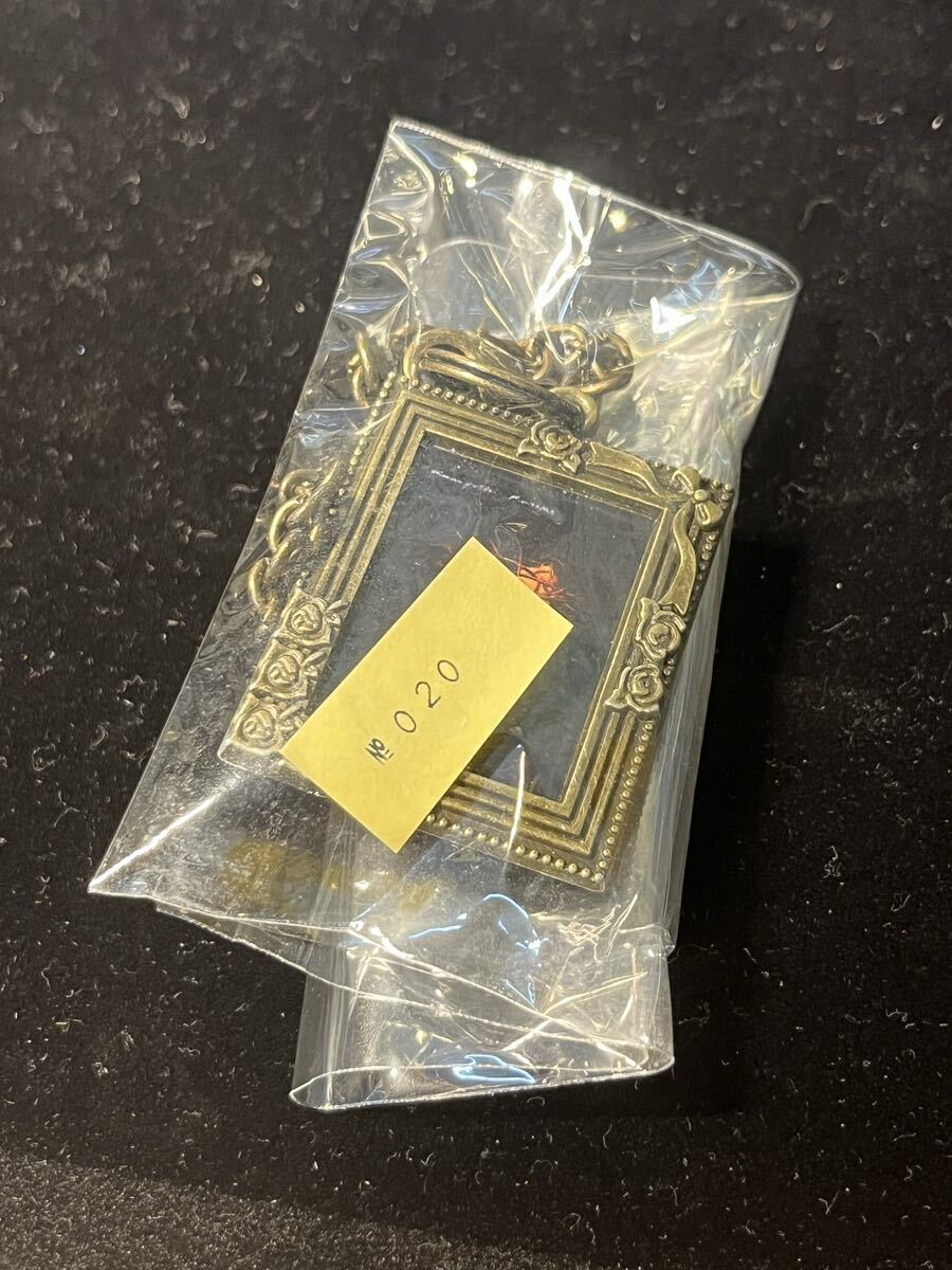 超希少・完備品】HYDE 自画像 複製原画 直筆サイン入り 666枚限定