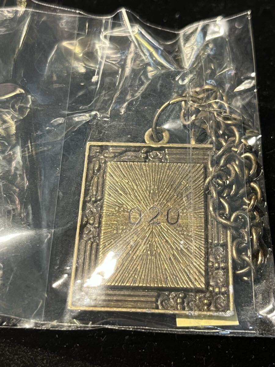 超希少・完備品】HYDE 自画像 複製原画 直筆サイン入り 666枚限定